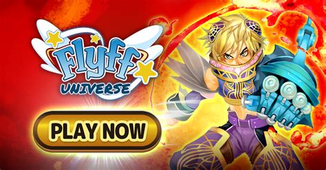 flyff universe deutsch|flyff universe spielen.